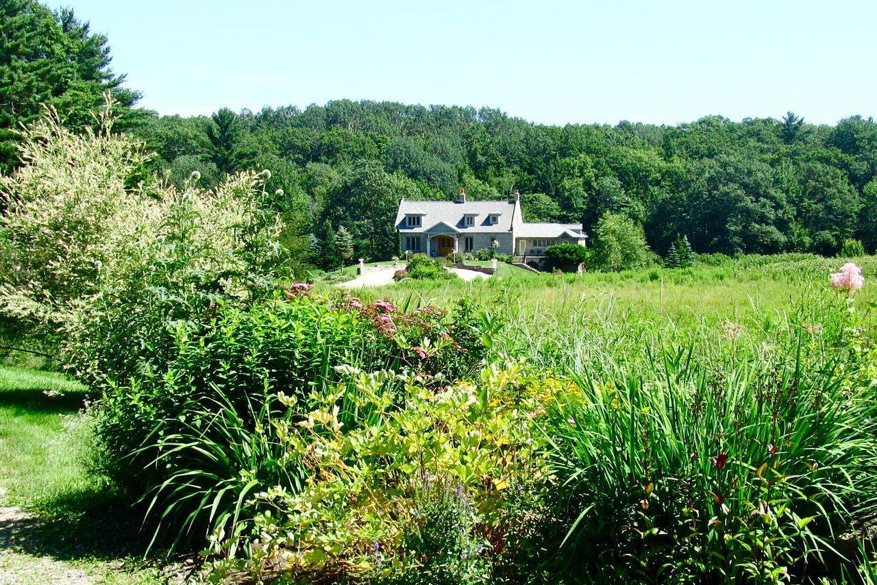Beauport Inn Ogunquit Exterior photo