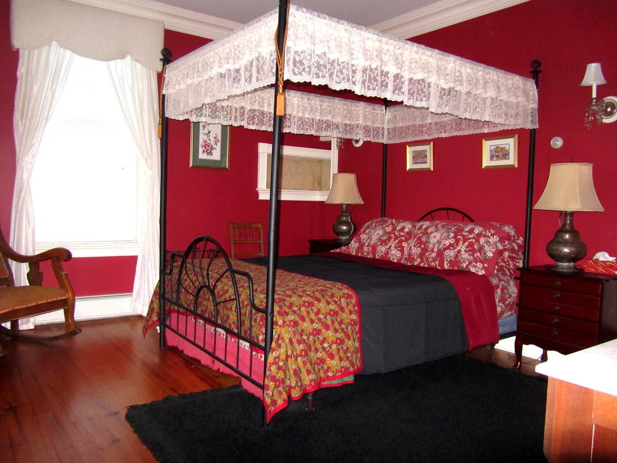 Beauport Inn Ogunquit Room photo