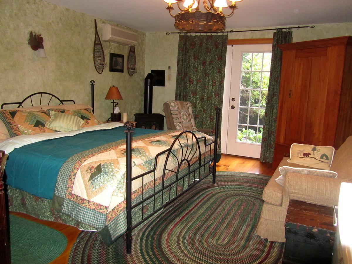 Beauport Inn Ogunquit Room photo
