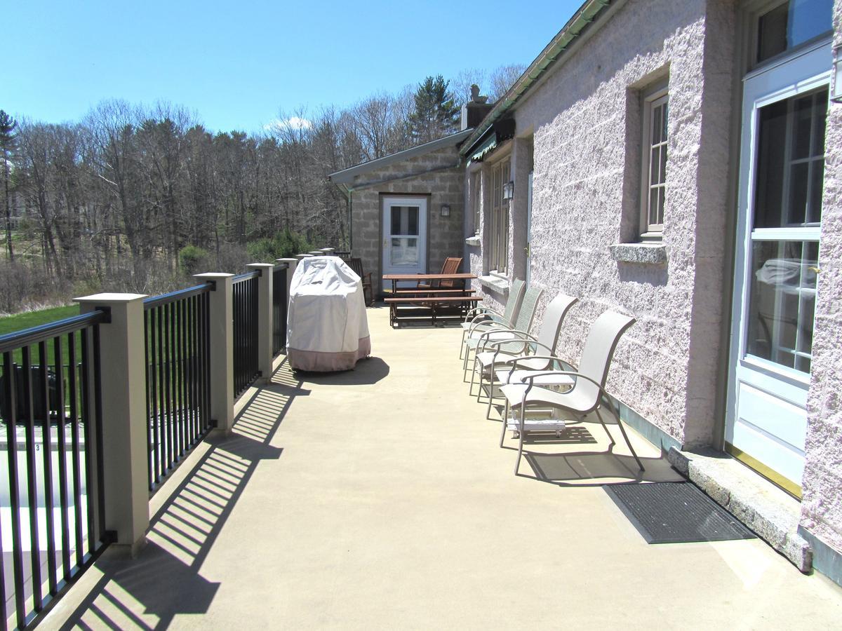 Beauport Inn Ogunquit Exterior photo