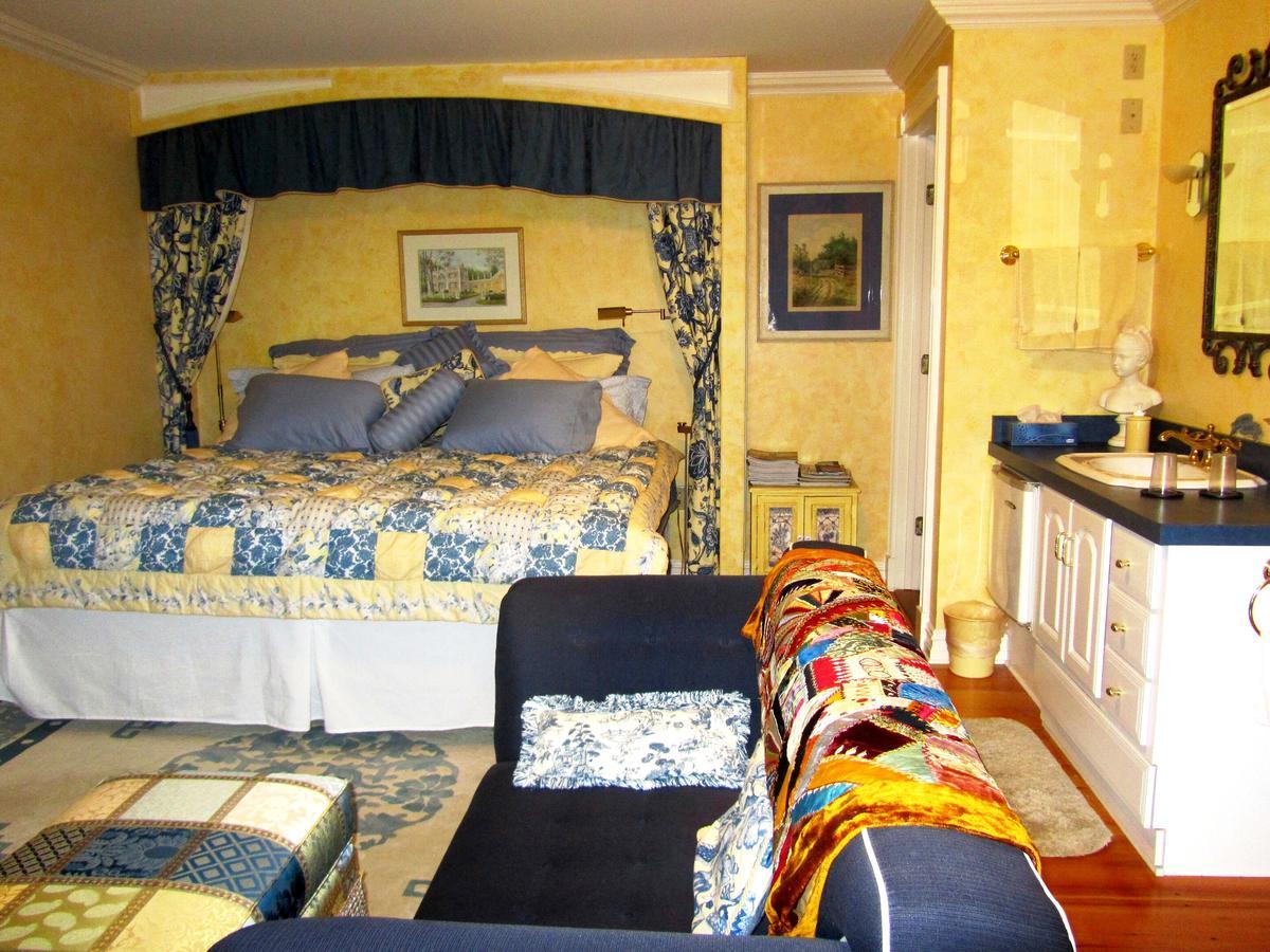 Beauport Inn Ogunquit Room photo